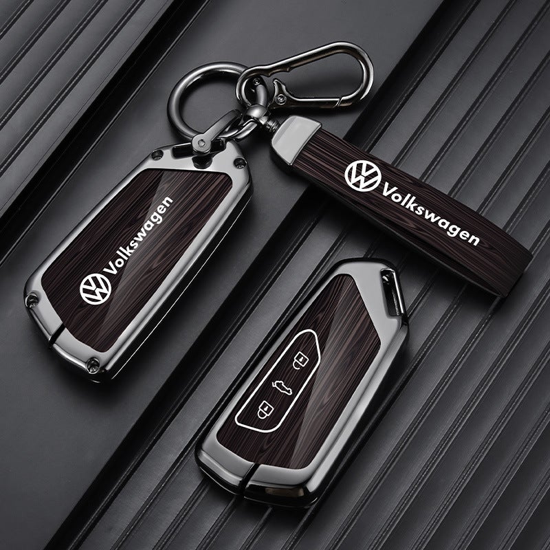 Applicable To Volkswagen Golf 8 Key Set Ling Du L Tuang X Car Lanjing Id4 Shell Lanjing Id3 Buckle Id6 Wei Ran 23 - Image 3